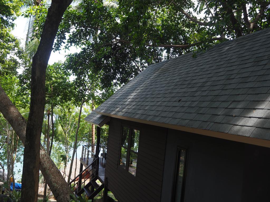 Ao Muong Beach Resort Ko Tao Zewnętrze zdjęcie